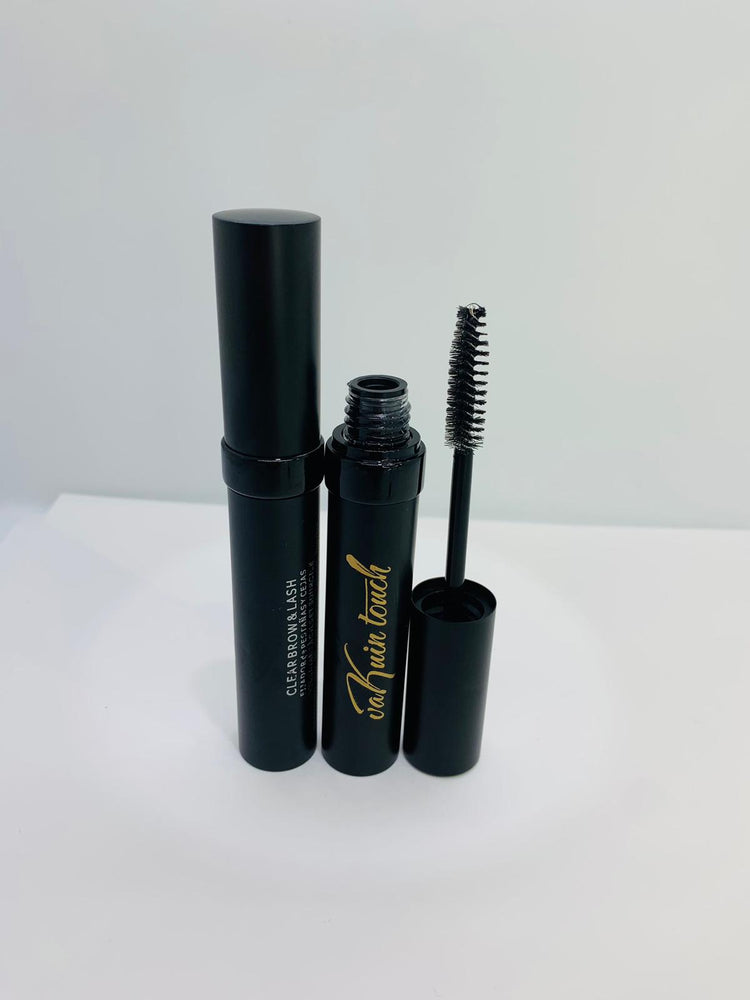 vaKuin Touch- Lashes and Brows