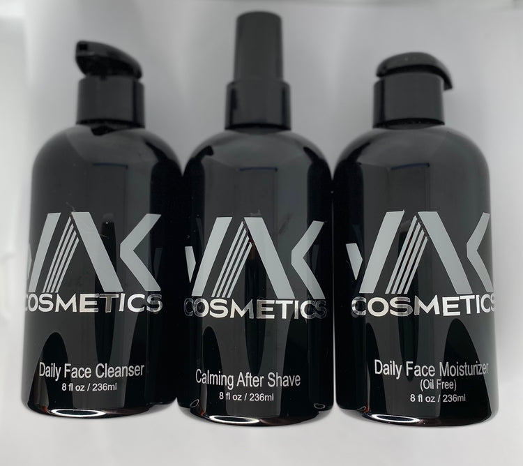 Men’s Therapy Collection