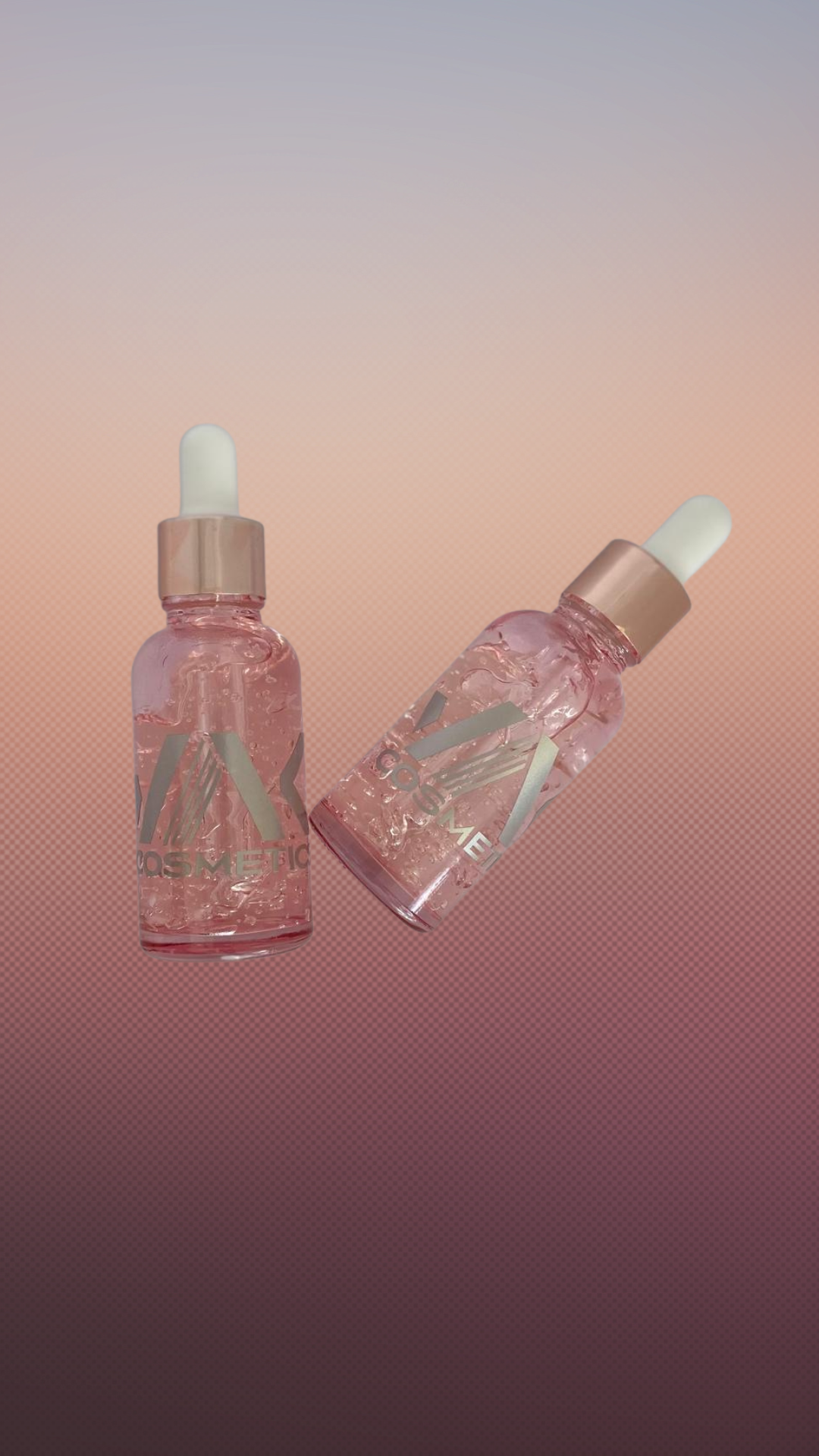 Suero Puro de Células Madres