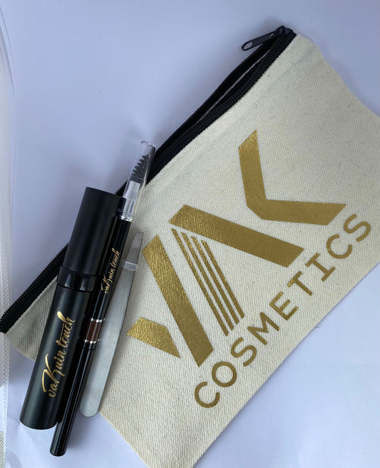 BROW AND LASH KIT