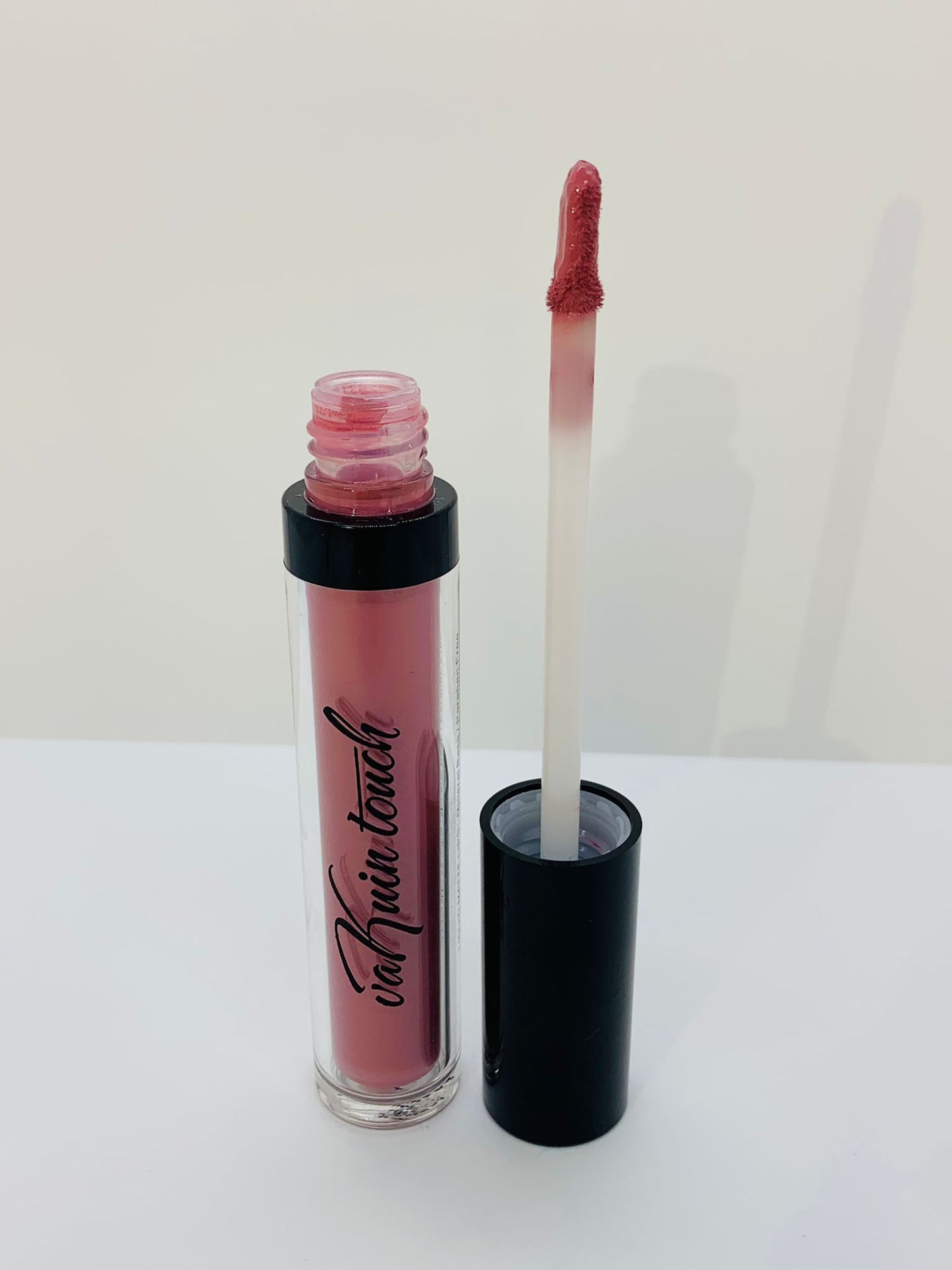 SOLEIMI- LIQUID MATTE LIPSTICK