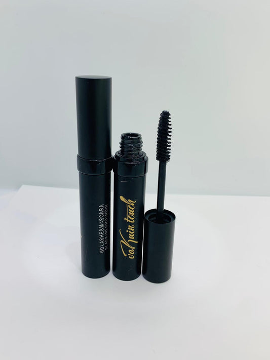 HD LASHES MASCARA