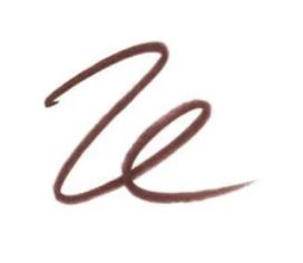 Brow and Eye Waterproof Pencil - Medium