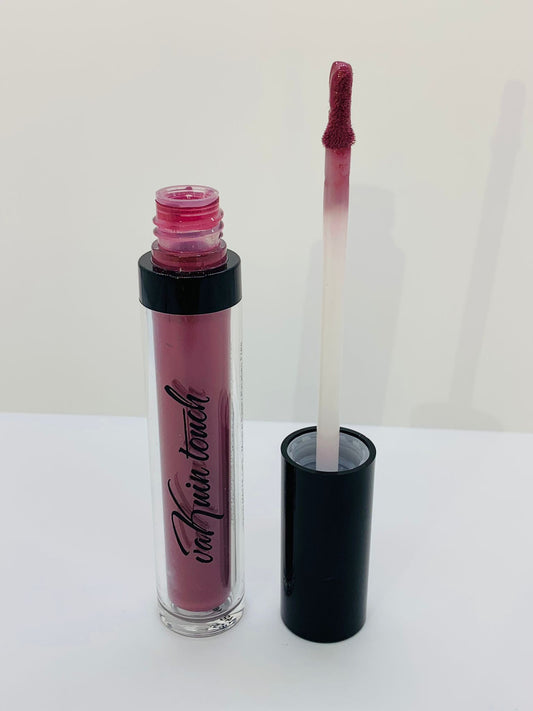 MILO - LIQUID MATTE LIPSTICK