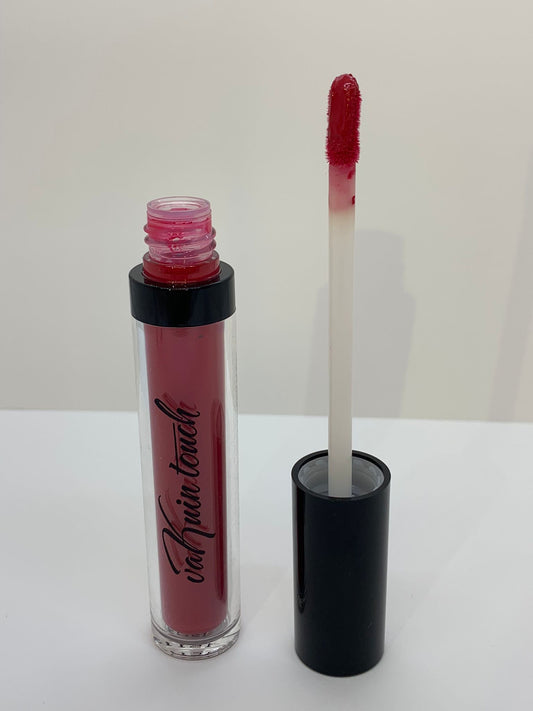 GRECIA - LIQUID MATTE LIPSTICK