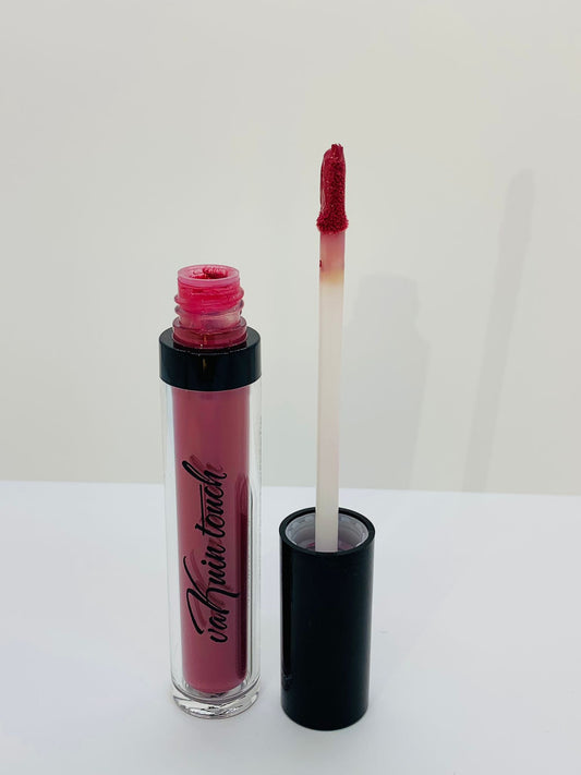 LUCIA- LIQUID MATTE LIPSTICK