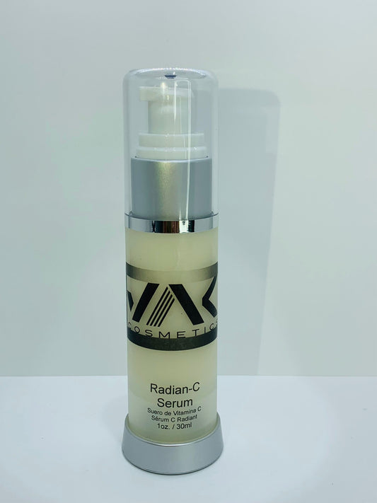RADIANT C SERUM