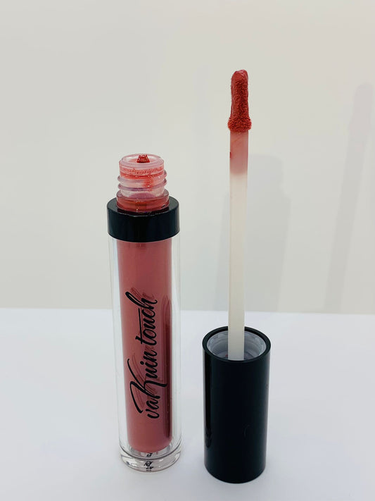 VALENTINA- LIQUID MATTE LIPSTICK
