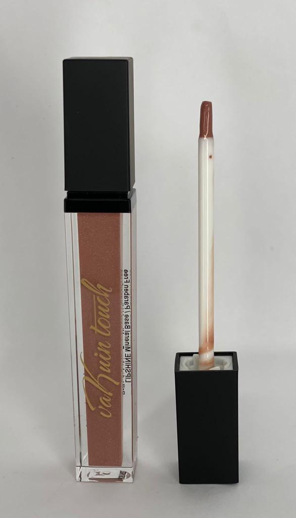 BAKED CANDY -XIO XIO Lip Gloss Collection