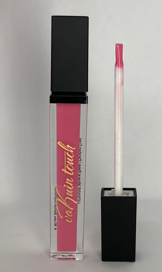 BUBBLE GUM -XIO XIO Lip Gloss Collection