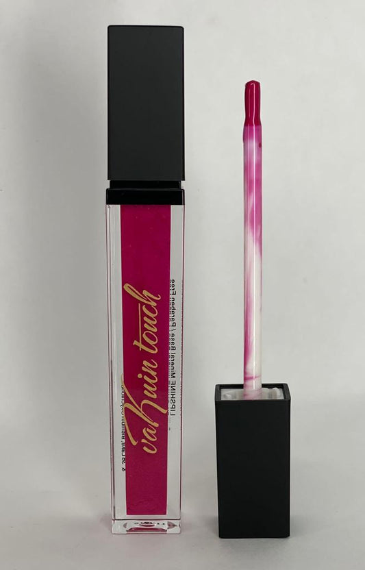 CEREZA- XIO XIO Lip Gloss Collection