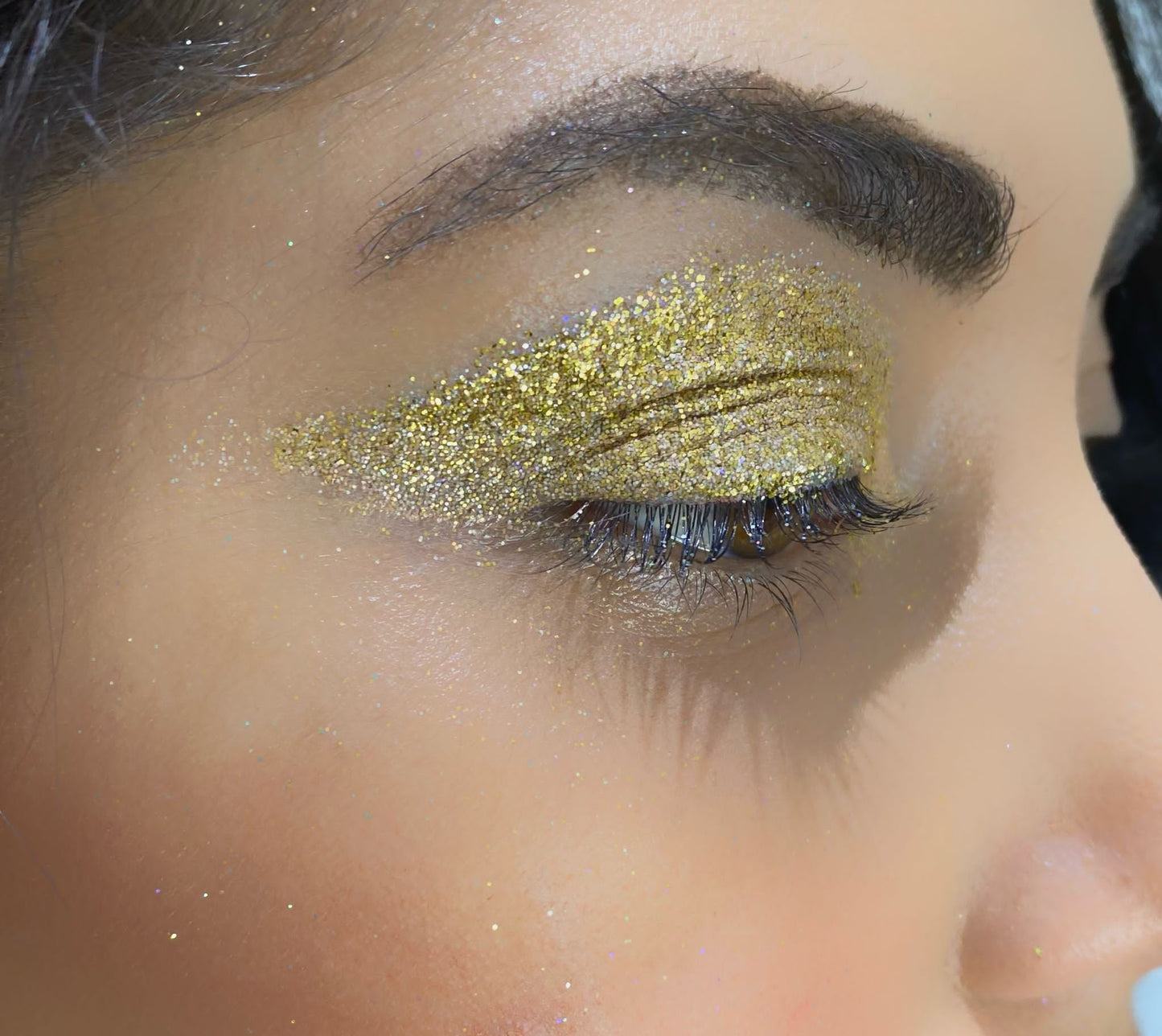 122 EXTRAVAGANZA GOLD