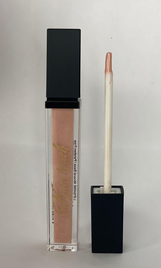 VELVET CREAM -XIO XIO Lip Gloss Collection