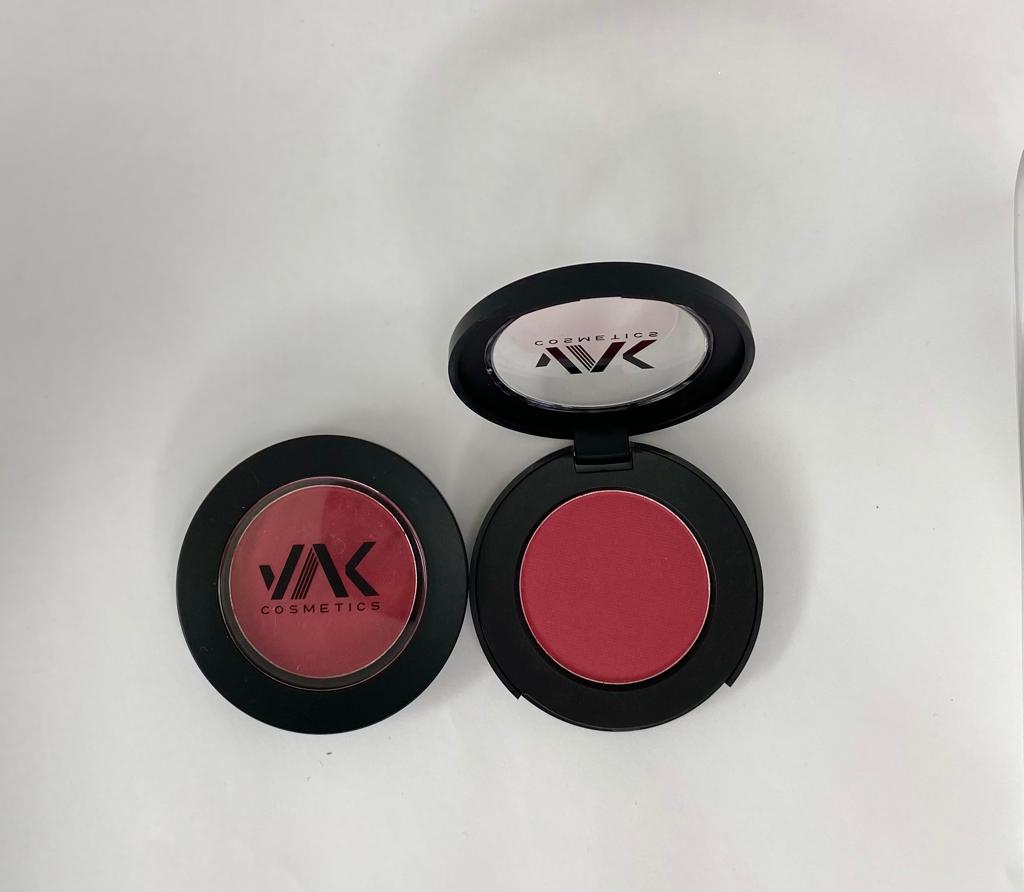 BLUSH- Pigmento Compactado