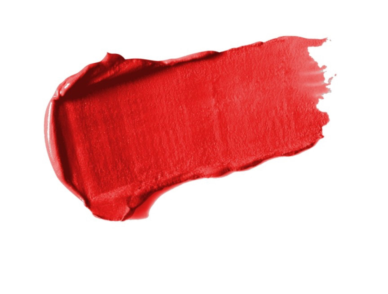 DRAMATIC RED-LIPSTICK