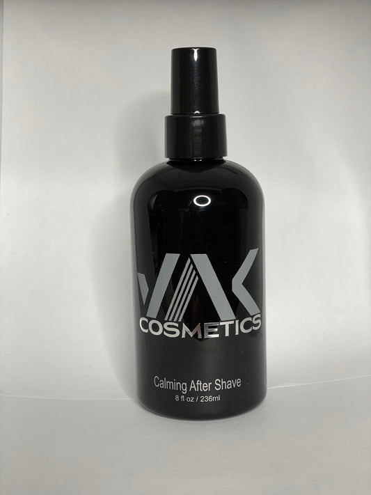 Calming After Shave