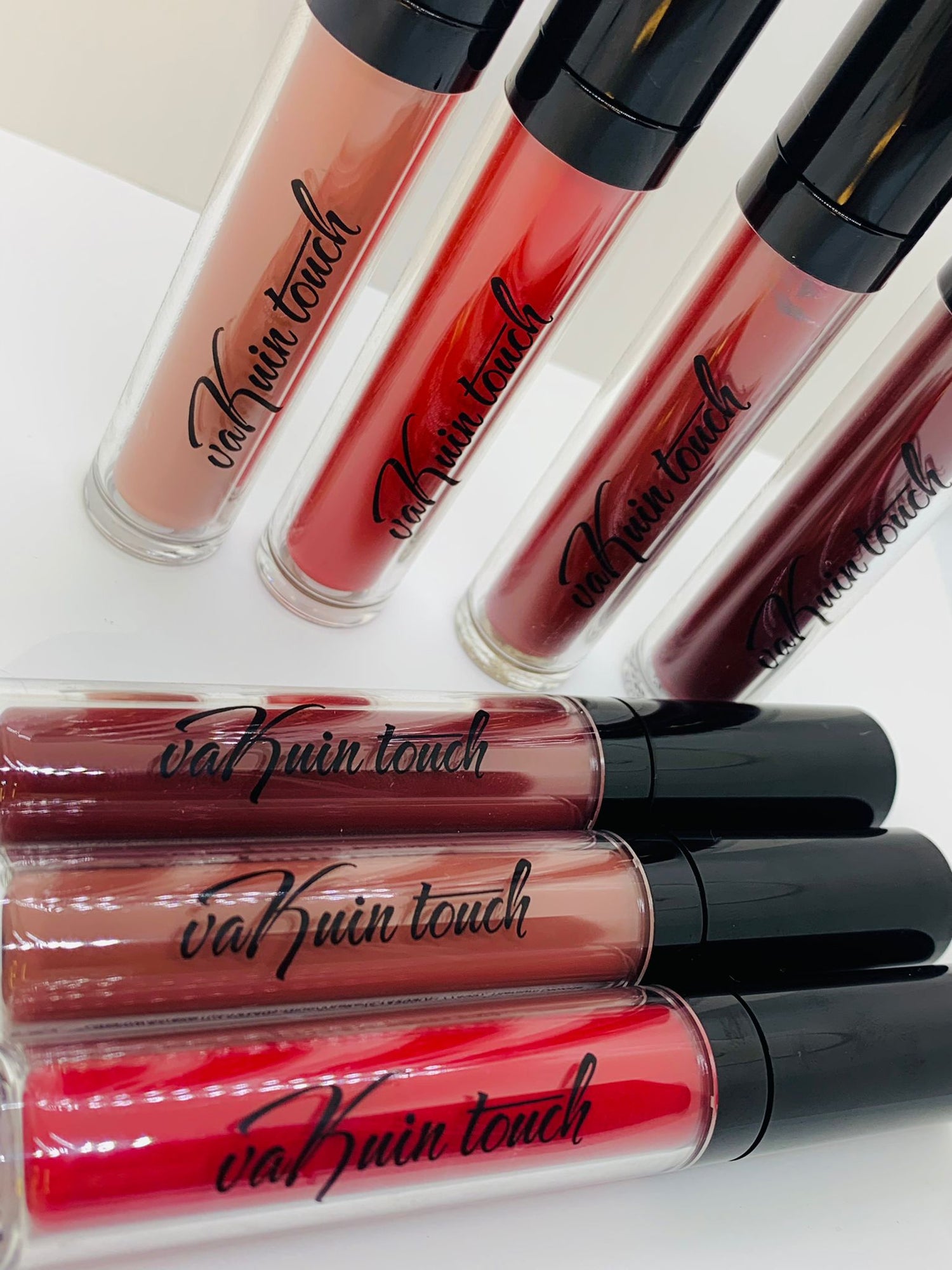 vaKuin Touch - Liquid Matte Lips