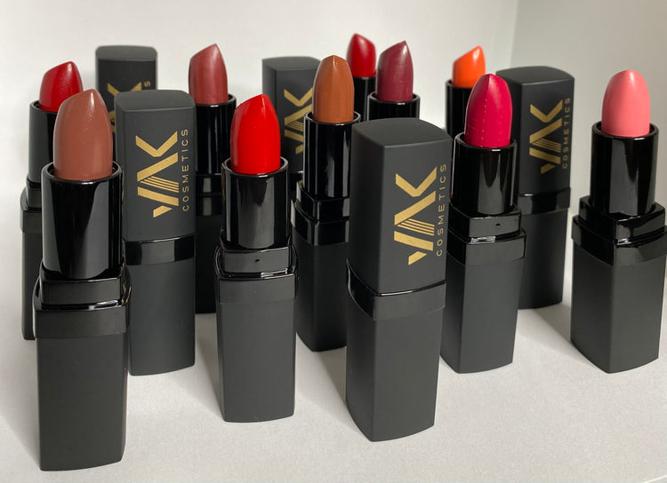 VAK - LIPSTICK