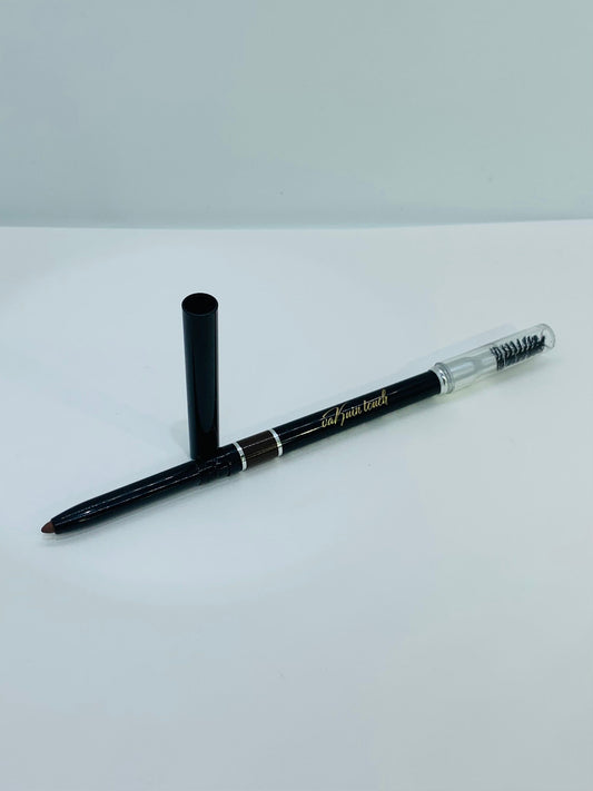 Brow and Eye Waterproof Pencil - Medium