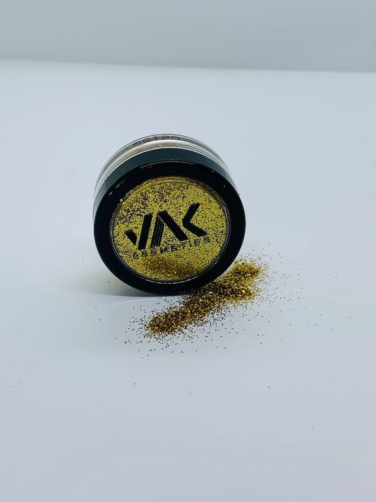 122 EXTRAVAGANZA GOLD