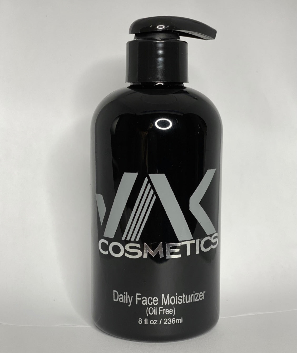 Daily Face Moisturizer Oil Free